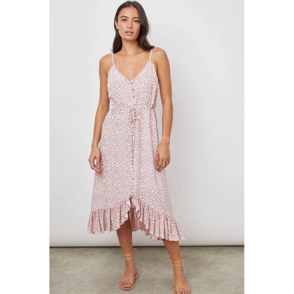 Rails Frida Dress
